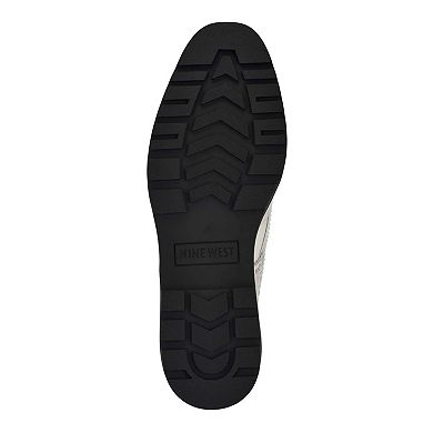 Nine West Resttin Women's Platform Oxfords