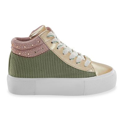 BCBG Girls Paola Little Kid Girls' Shoes
