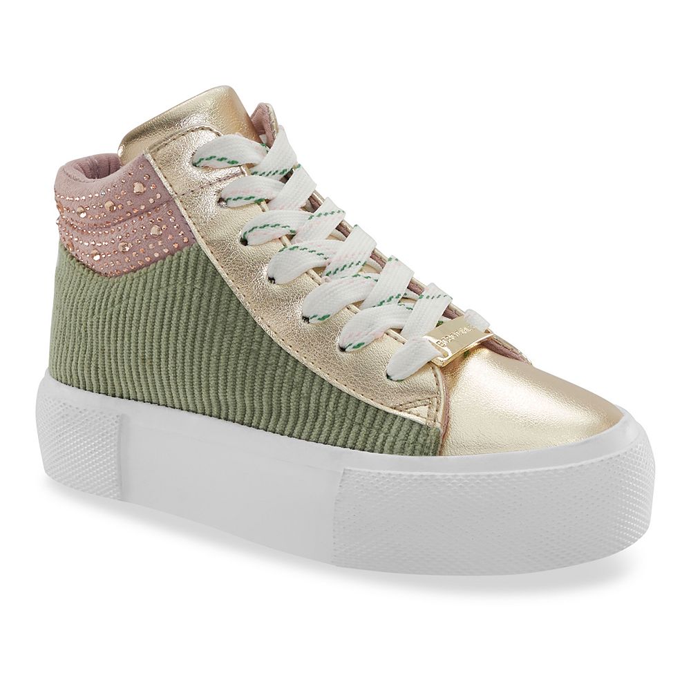 BCBG Girls Paola Little Kid Girls' Shoes
