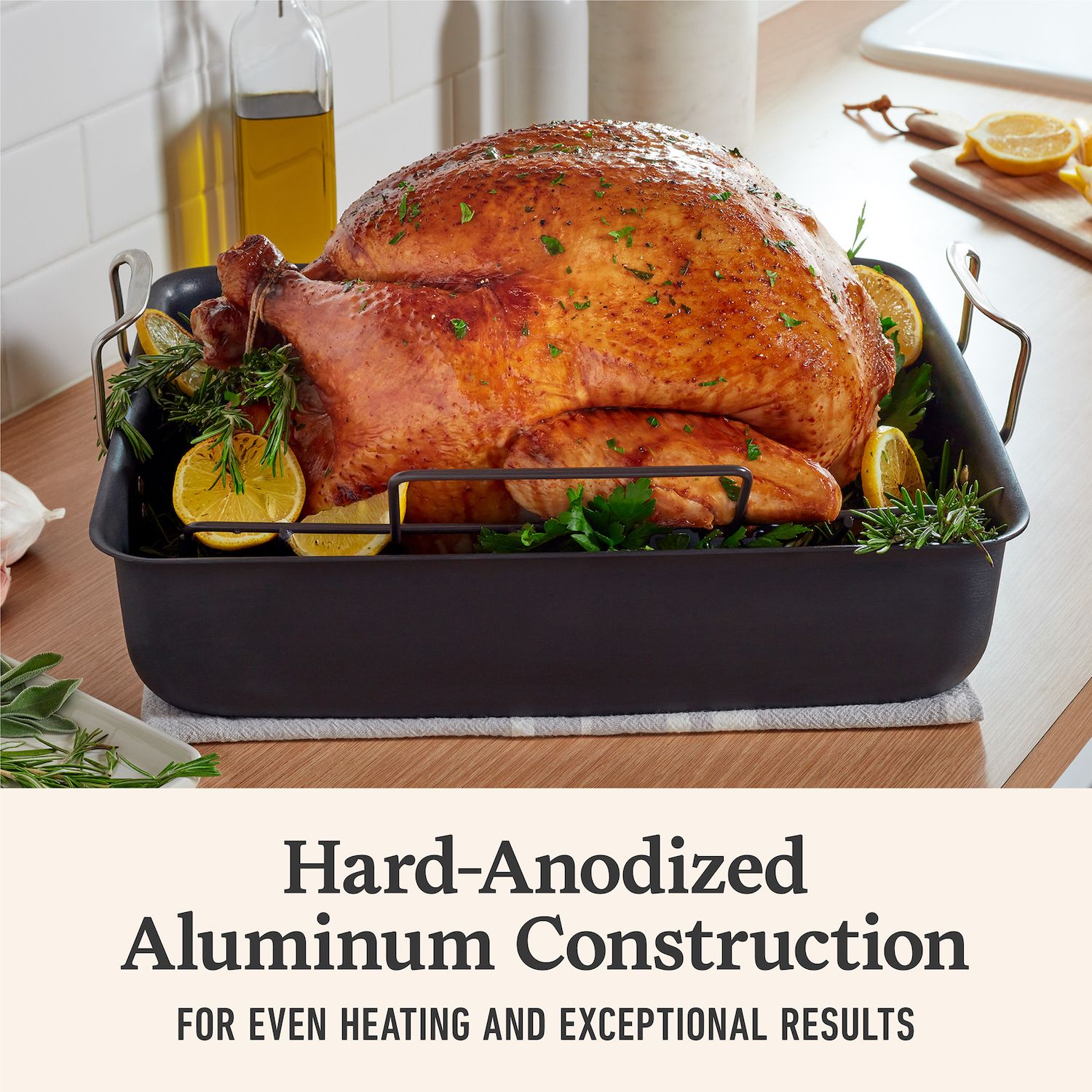 Calphalon Classic Roasting Pan
