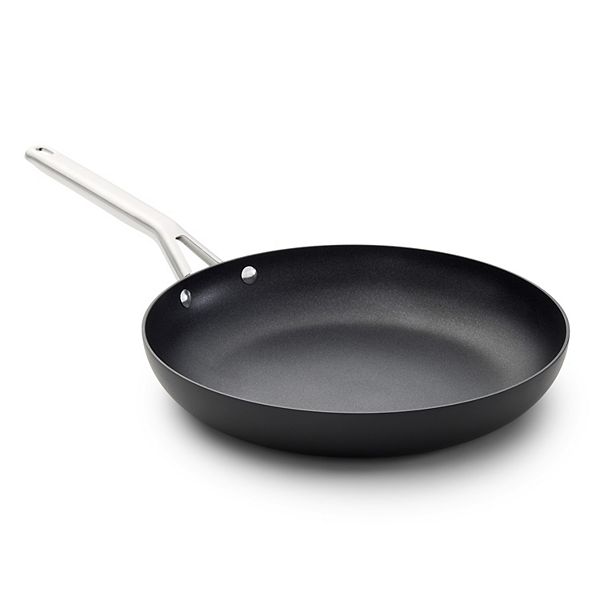 Calphalon® Hard-Anodized Aluminum Nonstick 12-in. Frying Pan - None