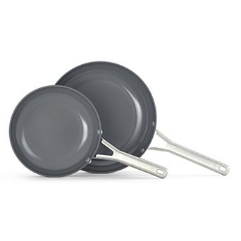 Calphalon® Ceramic Nonstick 8 in & 10 in Frying Pan Set