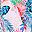 Pink Lemonade Tropical