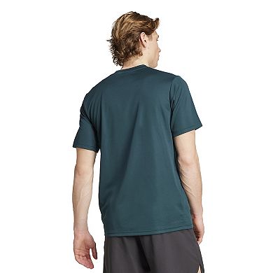 Men's adidas Essentials AEROREADY Training T-Shirt