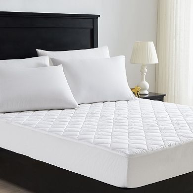 Eddie Bauer 300 Thread Count Waterproof Mattress Pad