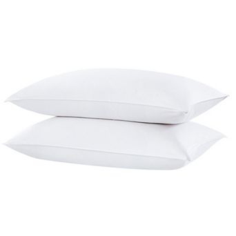 Eddie Bauer 2-Pack Extra Soft Down Pillow Set