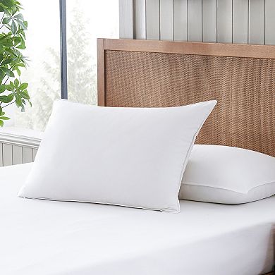 Eddie Bauer 2-Pack Extra Soft Down Pillow Set