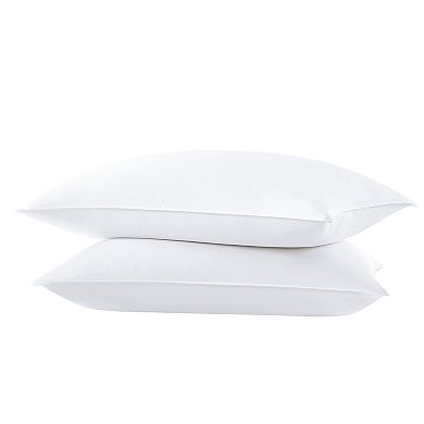 Eddie Bauer 2-Pack Extra Soft Down Pillow Set