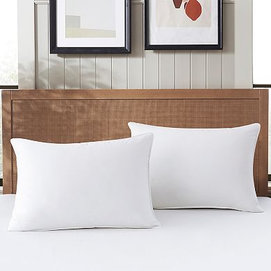 Eddie Bauer 2-Pack Extra Soft Down Pillow Set