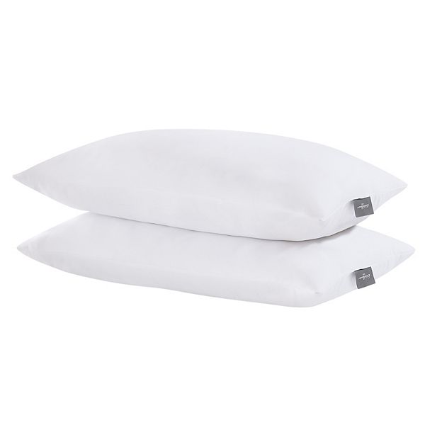 Eddie Bauer 4-Pack Medium Density Down Alternative Pillows