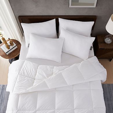 Eddie Bauer 4-Pack Medium Density Down Alternative Pillows