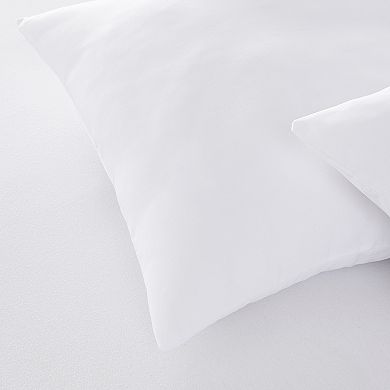 Eddie Bauer 4-Pack Medium Density Down Alternative Pillows