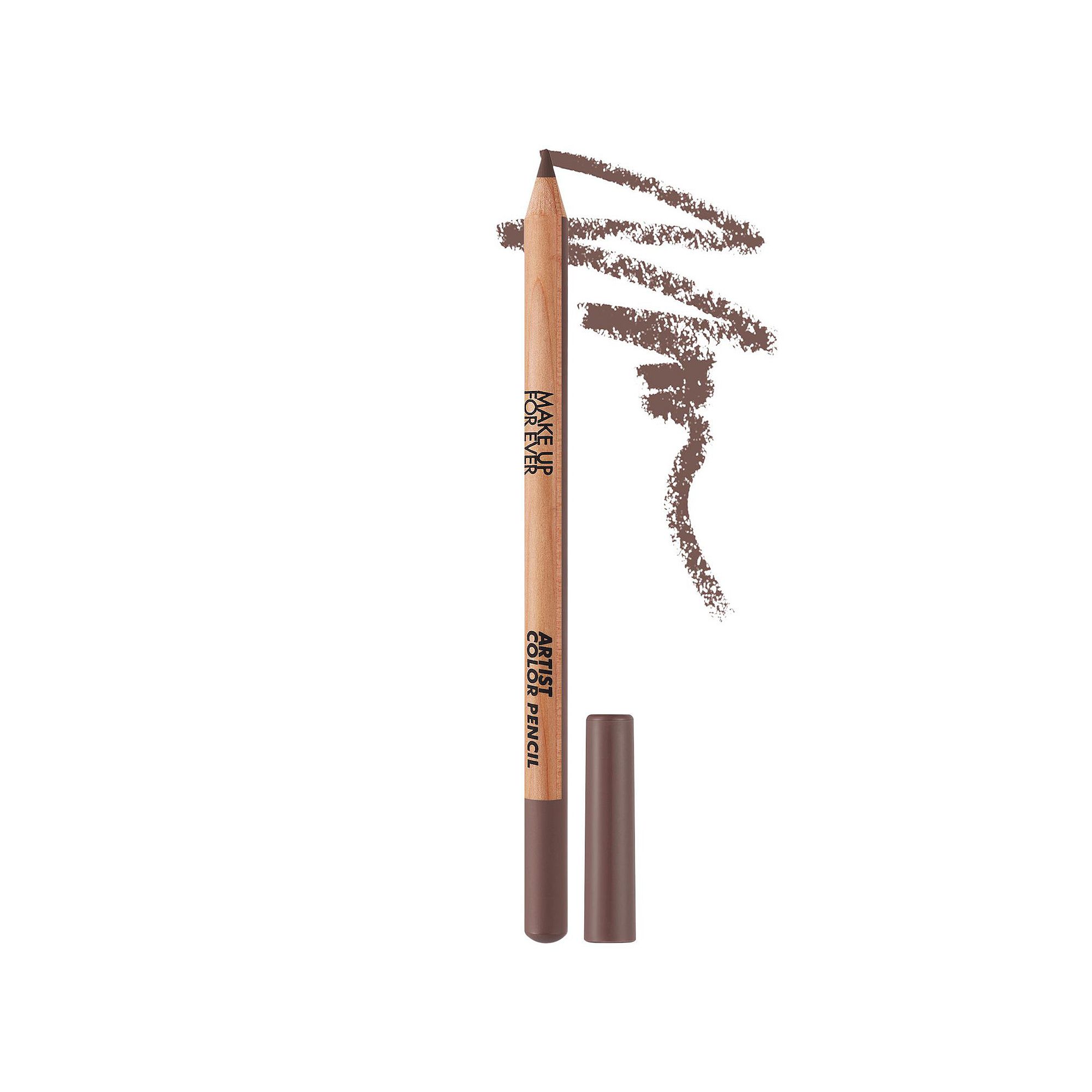 MAKE UP FOR EVER Artist Color Pencil Longwear Lip Liner, Size: .04Oz, 506 E