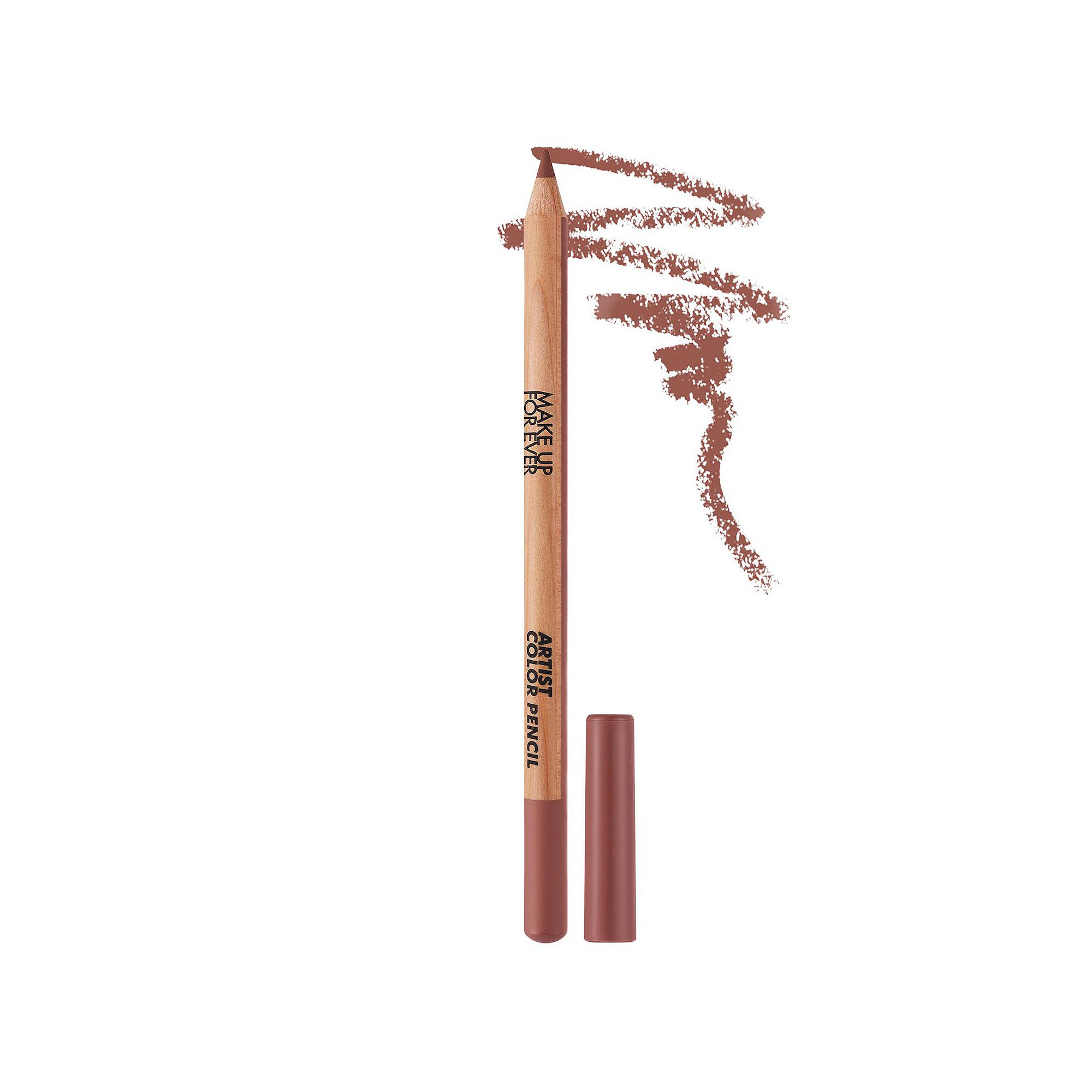 MAKE UP FOR EVER Artist Color Pencil Longwear Lip Liner, Size: .04Oz, 606 W