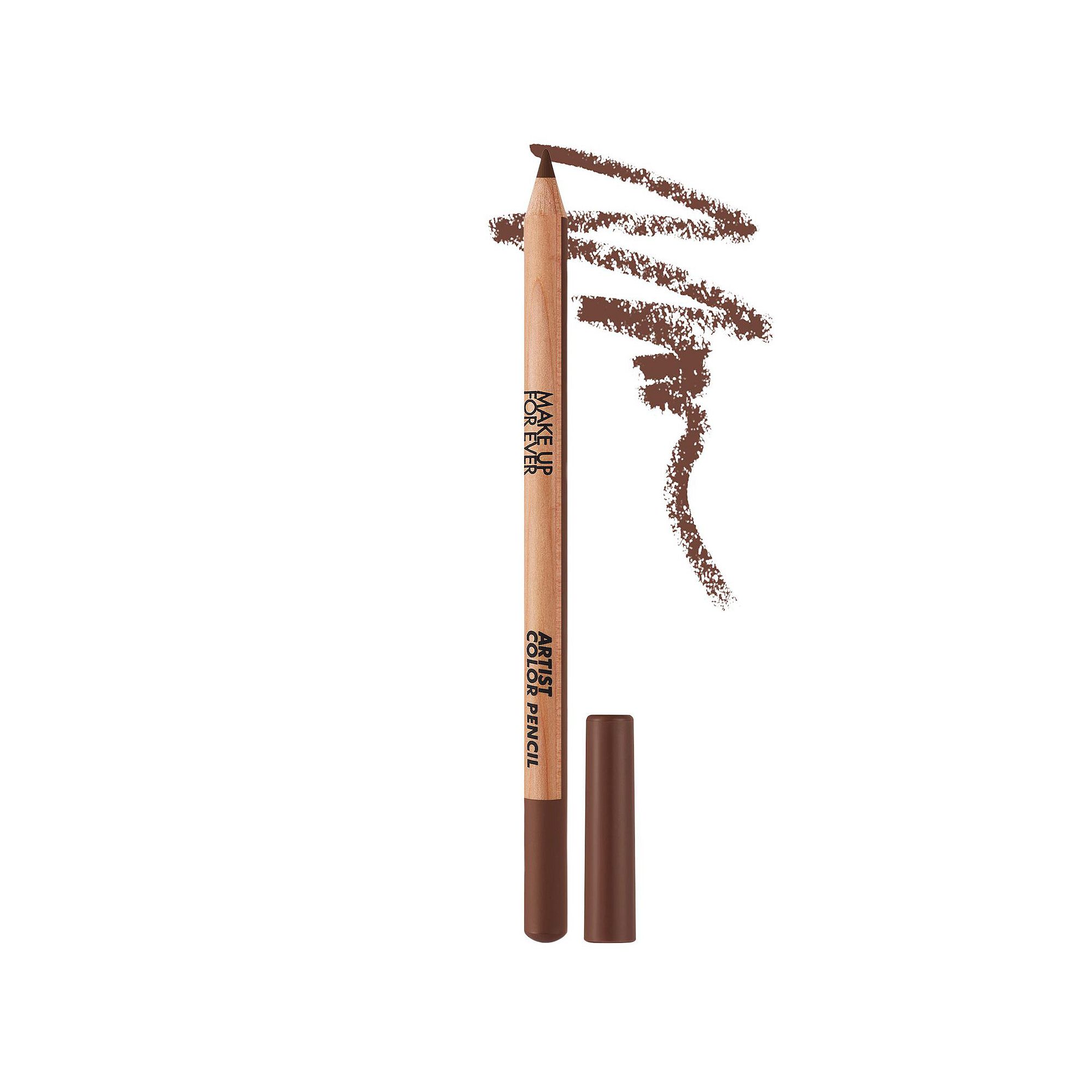 MAKE UP FOR EVER Artist Color Pencil Longwear Lip Liner, Size: .04Oz, 608 L