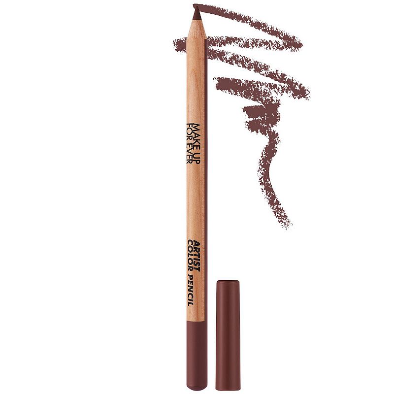 EAN 3548752132923 product image for MAKE UP FOR EVER Artist Color Pencil Longwear Lip Liner, Size: .04Oz, 610 Versat | upcitemdb.com