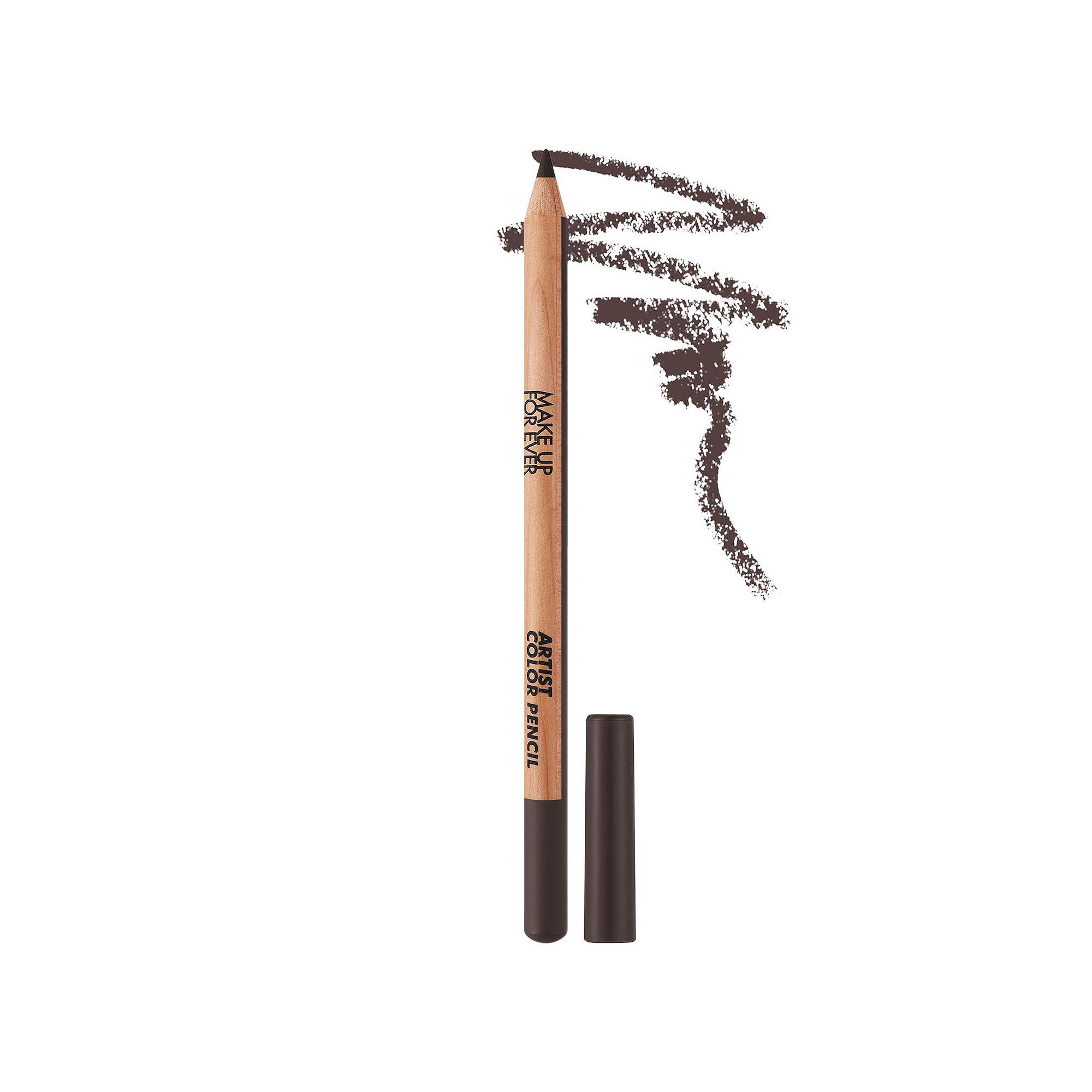 MAKE UP FOR EVER Artist Color Pencil Longwear Lip Liner, Size: .04Oz, 612 D