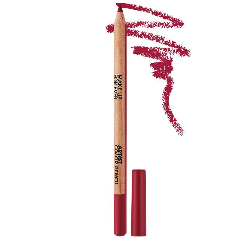 EAN 3548752133012 product image for MAKE UP FOR EVER Artist Color Pencil Longwear Lip Liner, Size: .04Oz, 714 Full R | upcitemdb.com
