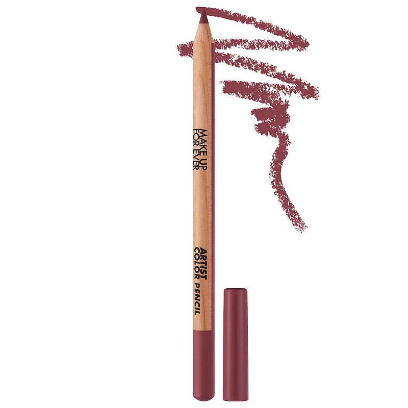 EAN 3548752133081 product image for MAKE UP FOR EVER Artist Color Pencil Longwear Lip Liner, Size: .04Oz, 808 Boundl | upcitemdb.com
