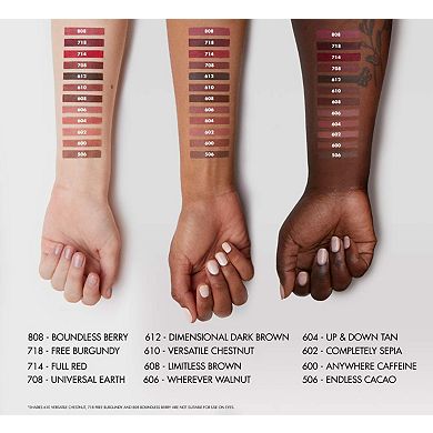 Artist Color Pencil Longwear Eyeliner