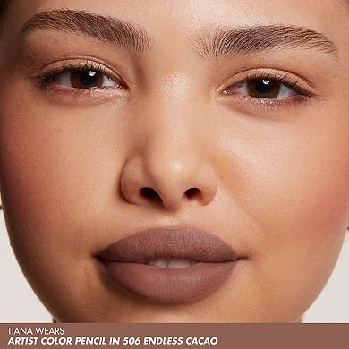 Artist Color Pencil Longwear Eyeliner