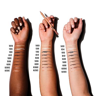 Artist Color Pencil Long-Lasting Lip Liner