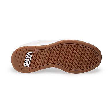 Vans® Ryland LS Women's Sneakers