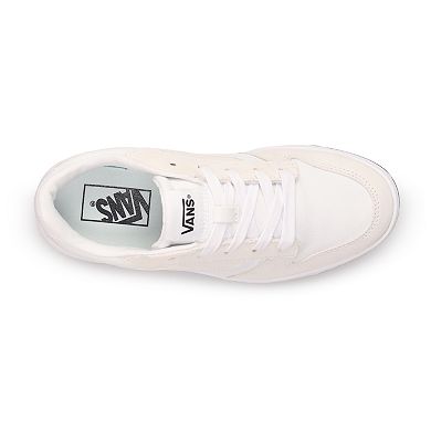 Vans® Ryland LS Women's Sneakers