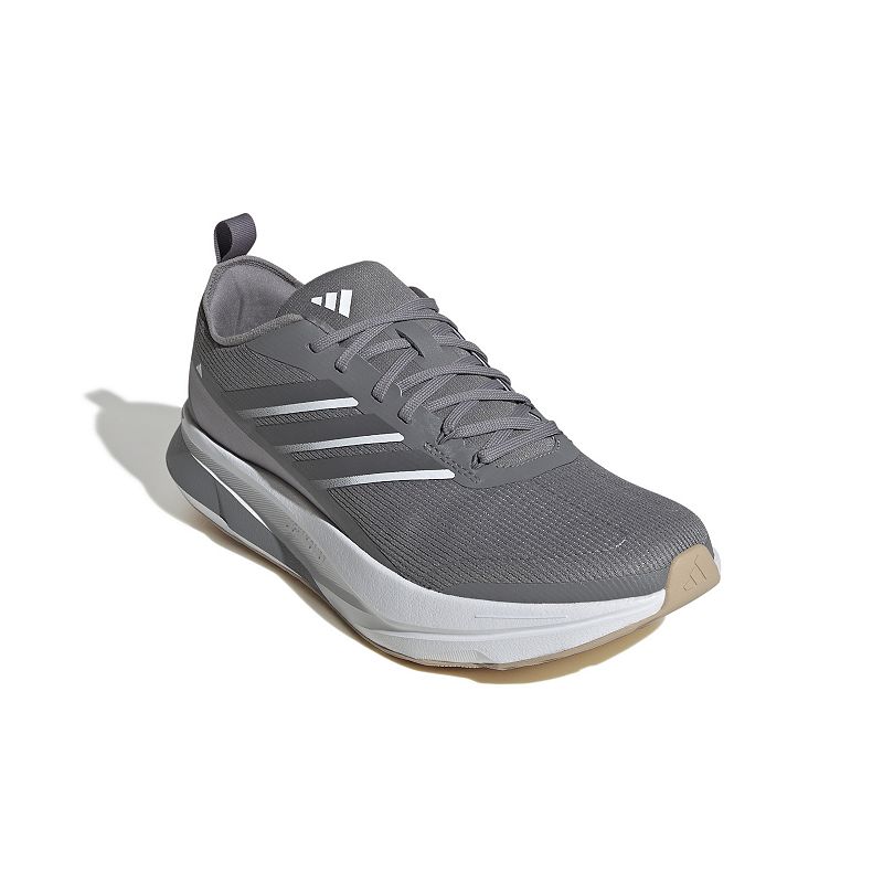 adidas JogIt Men's Running Shoes, Size: 12, Gray White Beige