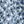 Blue Shadow Ditsy