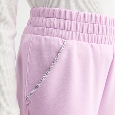Girls 7-20 Tek Gear® Buttery Soft Wide Leg Pants