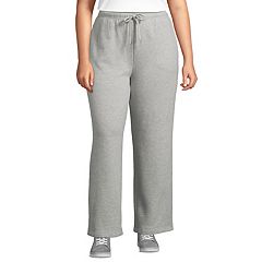 Kohls plus size sweatpants shop