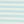 Aqua Mini Stripe