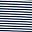 Deep Sea Navy Stripe
