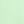 Icy Mint Green
