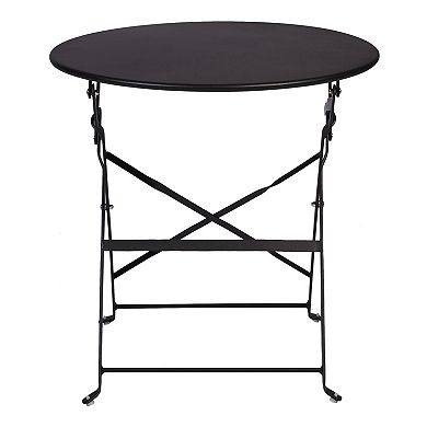 Sonoma Goods For Life Patio Folding Accent Table
