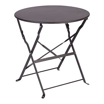 Sonoma Goods For Life® Patio Folding Accent Table