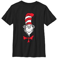 Dr. Seuss The Cat in the Hat Clothing Kohl s