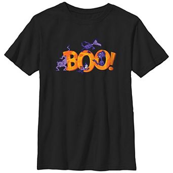 Boys 6-20 Dr. Seuss Boo! Graphic Tee