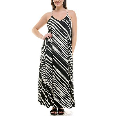 white christmas dresses 90s Nicole Miller Little Black Dress main image 0