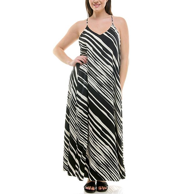 ★2024SS新作★NICK&NICOLE★WRINKLE SLEEVELESS DRESS 71EopHHufTL._UY1000_.jpg