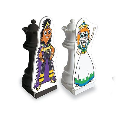 Story Time Chess - Level 2 Strategy Expansion