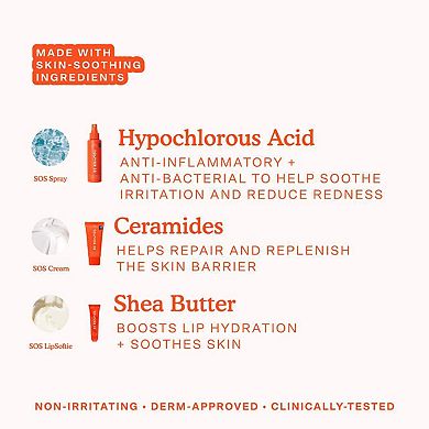 SOS Rescue Bestsellers Kit