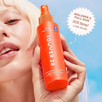 SOS Rescue Bestsellers Kit