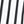 Black Stripe
