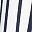 Navy Stripe