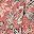 Rose Multi Floral
