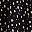 White Painted Dot