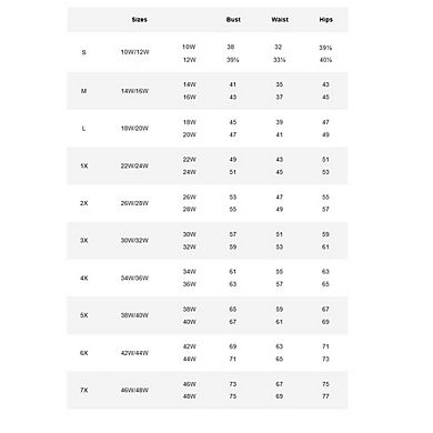 ellos Plus Size High-Waist Wide Leg Jeans