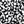 Black White Abstract
